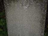 image of grave number 849651